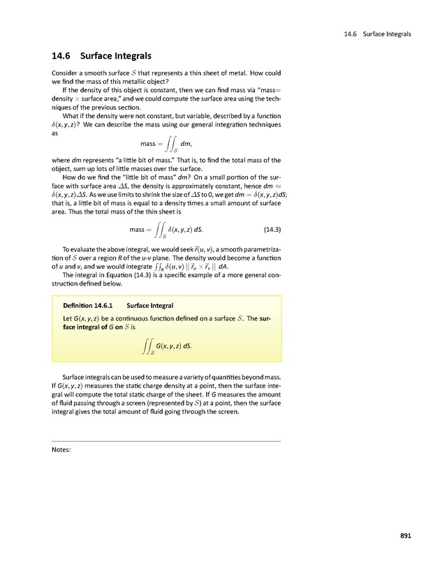 APEX Calculus - Page 891